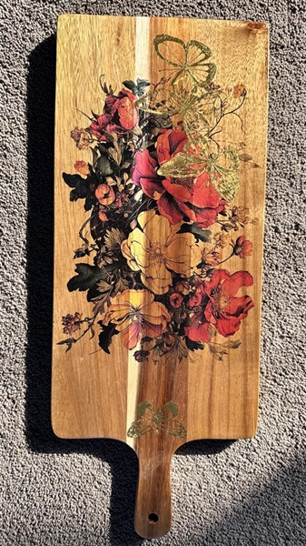 Serving Board