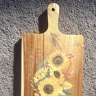 Serving Board