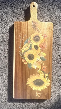 Serving Board