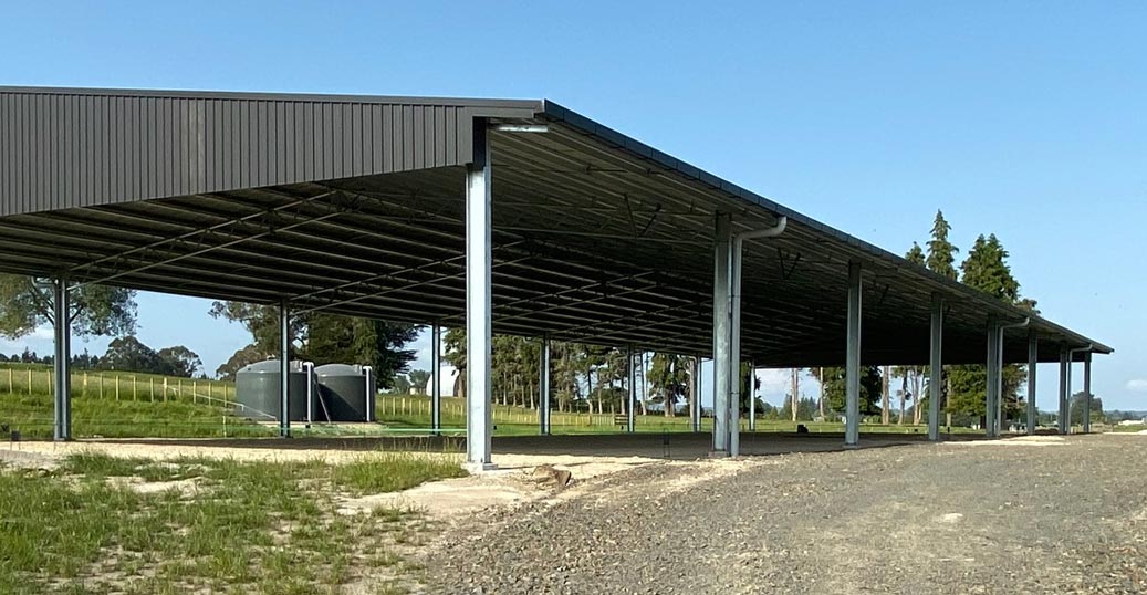 Covered arena hire in Tokoroa, Waikato